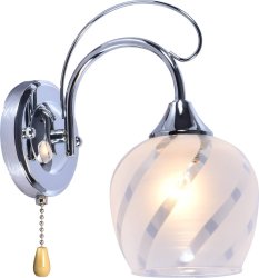 Светильник настенный(бра) Sirius V8021/1W