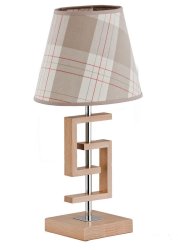 Настільна лампа ALFA Matrix 9411 