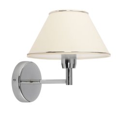 Светильник настенный (бра) Jupiter Begamo 1581 BG K