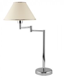 Настольная лампа Jupiter Begamo 1584 BG G L