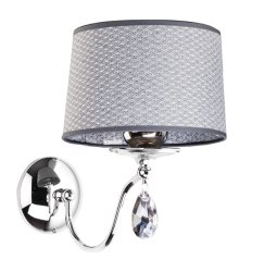 Светильник настенный (бра) Jupiter Egida 1607 EG K