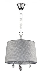 Люстра подвес Jupiter Egida 1602 EG 1