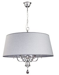 Люстра подвес Jupiter Egida 1605 EG 6