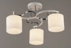 Люстра потолочная Sirius S5823/3H