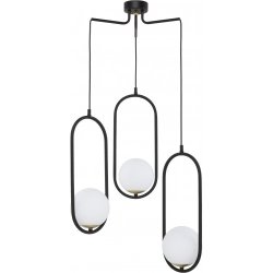 Люстра подвес Jupiter Igon 1727 IG 3 CZ
