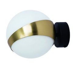 Светильник настенный (бра) Jupiter Elfa 1711 EL K CZ/MS