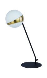 Настольная лампа Jupiter Elfa 1712 EL L CZ/MS