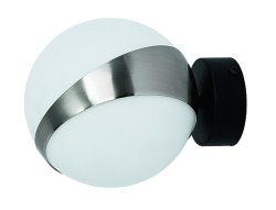 Светильник настенный (бра) Jupiter Elfa 1716 EL K CZ/NI