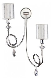 Светильник настенный (бра) Jupiter Delfina 1598 DE K2