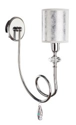 Светильник настенный (бра) Jupiter Delfina 1597 DE K1