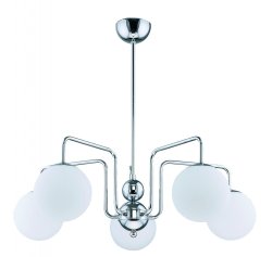 Люстра Jupiter Goja 1701 GJ 5