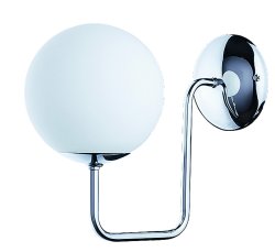 Светильник настенный (бра) Jupiter Goja 1702 GJ K
