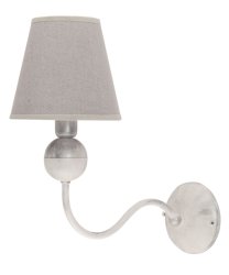 Светильник настенный (бра) Jupiter Lady 1588 LY K