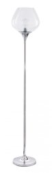 Торшер современный Jupiter Fresco 1565 FS P CH