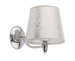 Светильник настенный (бра) Jupiter Oskar 1514 OR K CH