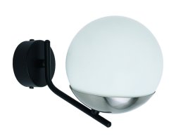 Светильник настенный (бра) Jupiter Santa 1725 SN K CZ/NI