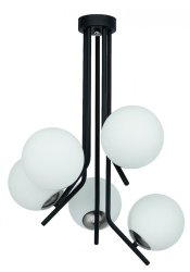 Люстра Jupiter Tim 1737 TI 5 CZ/NI