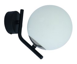 Светильник настенный (бра) Jupiter Tim 1738 TI K CZ/NI