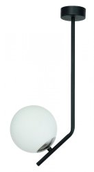 Люстра современная Jupiter Tim 1735 TI 1 CZ/NI