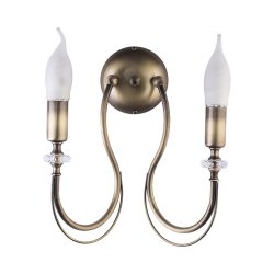 Светильник настенный (бра) Jupiter Melani 1636 MY K2 P