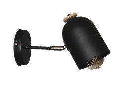 Светильник настенный (бра) лофт SL 8421-1L