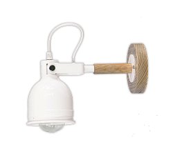 Светильник настенный (бра) лофт SL 9001-1L