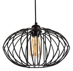 Люстра подвес лофт SL 1450-1G