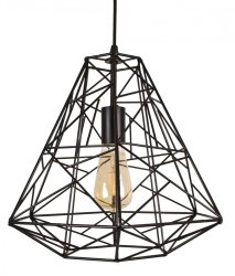 Люстра подвес лофт SL 2350-1G