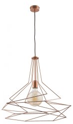 Люстра подвес лофт Jupiter Oro 1655 ORO D MI