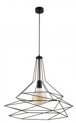 Люстра подвес лофт Jupiter Oro 1657 ORO D CZ