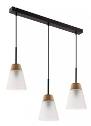 Люстра подвес Jupiter Domino 1546 DM 3 MA
