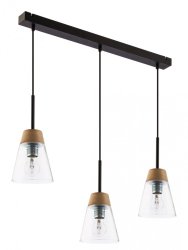 Люстра подвес Jupiter Domino 1545 DM 3 TR