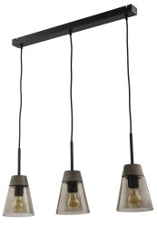 Люстра подвес Jupiter Domino 1684 DM 3 A/DY