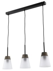 Люстра подвес Jupiter Domino 1683 DM 3 A/MA