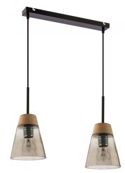 Люстра подвес Jupiter Domino 1544 DM 2 DY
