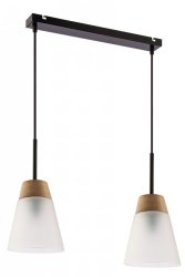 Люстра подвес Jupiter Domino 1542 DM 2 MA
