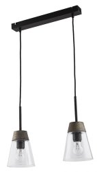 Люстра подвес Jupiter Domino 1679 DM 2 A/TR