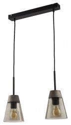 Люстра подвес Jupiter Domino 1681 DM 2 A/DY
