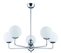 Люстра современная Jupiter Filoma 1697 FM 5