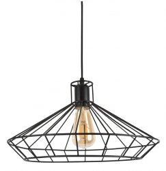 Люстра подвес лофт SL 2450-1G