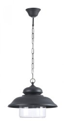 Люстра подвес Jupiter Tora 1507 TO 1 G/T
