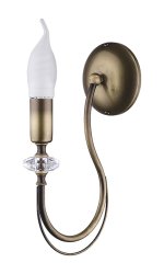 Светильник настенный (бра) Jupiter Melody 1613 MY K1 P