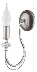 Светильник настенный (бра) Jupiter Melody 1617 MY K1 NI
