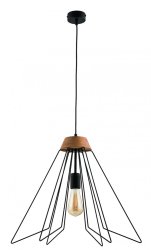 Люстра подвес лофт Jupiter Fil 1659 FIL D CZ