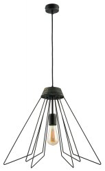 Люстра подвес лофт Jupiter Fil 1685 FIL D TY