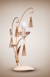 Настольная лампа N&B Light Шахеризада 7300