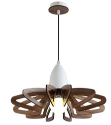 Люстра в детскую комнату SIRIUS 30071/1P