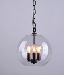 Люстра подвес Sirius 36661/3Р