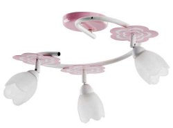 Детский светильник (спот) Alfa Maria 16596