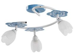 Детский светильник (спот) Alfa Maria 16586